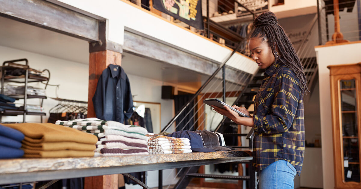 Listing Management Stratus